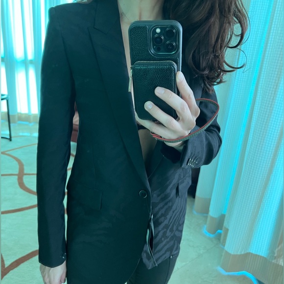 🛑Yves Saint Laurent Blazer - Picture 11 of 11